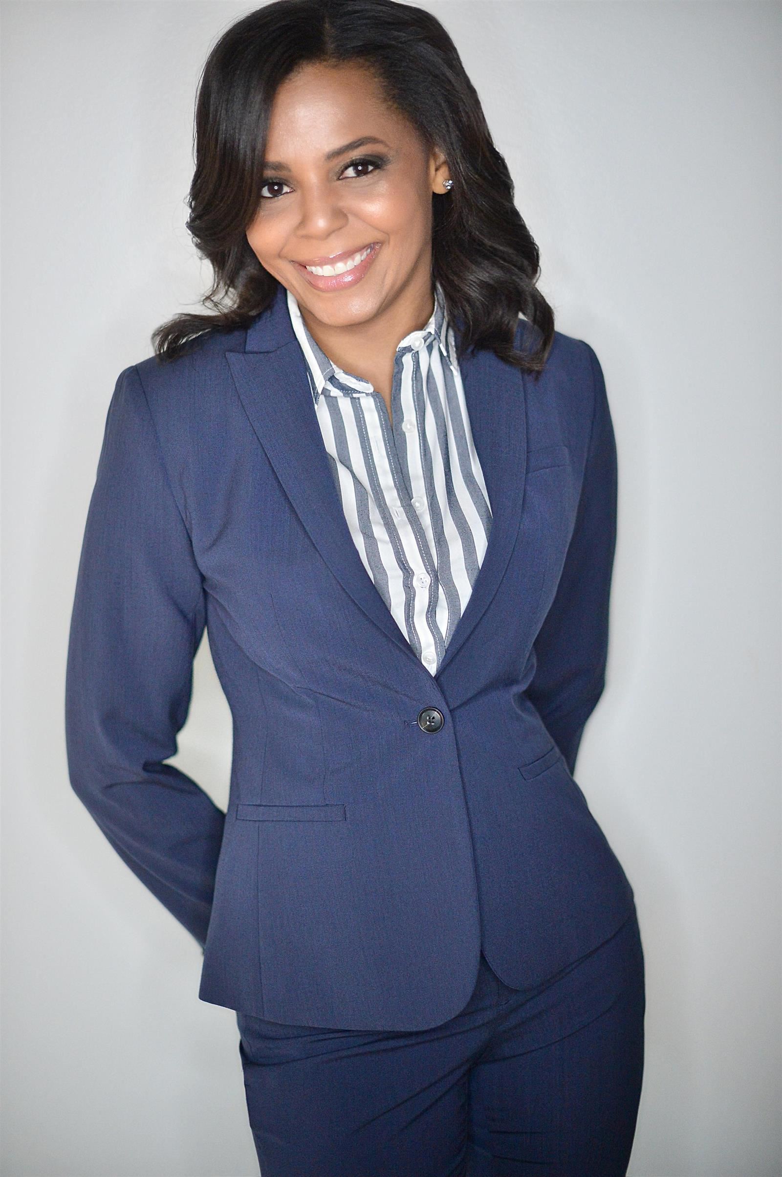 Ms. Sparks